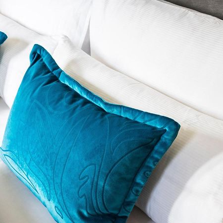 Motel One Bonn-Beethoven ภายนอก รูปภาพ