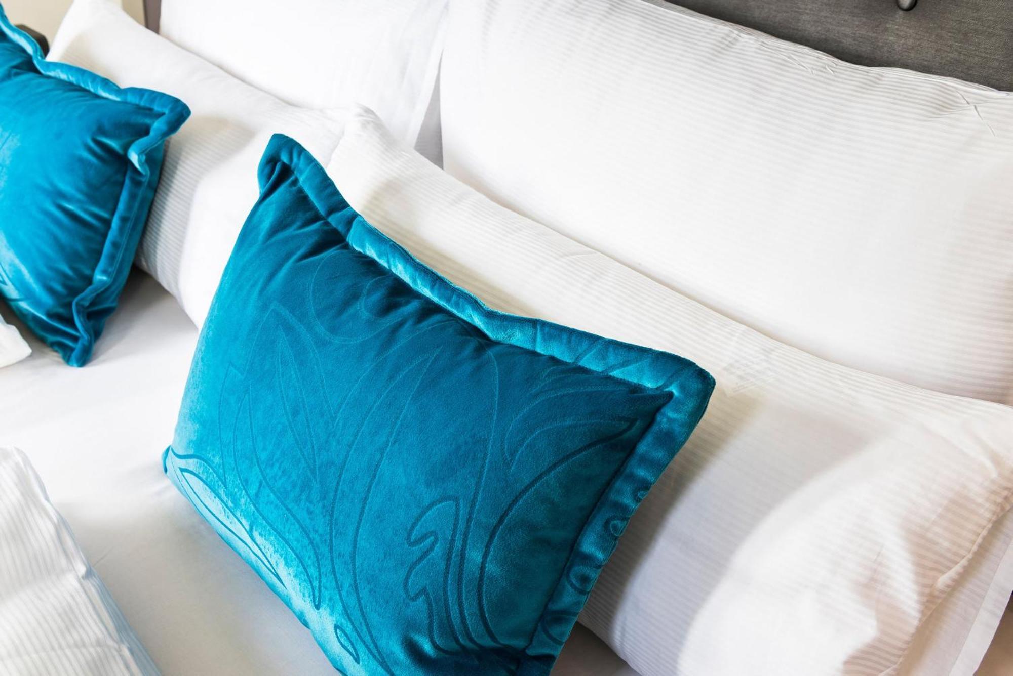 Motel One Bonn-Beethoven ภายนอก รูปภาพ