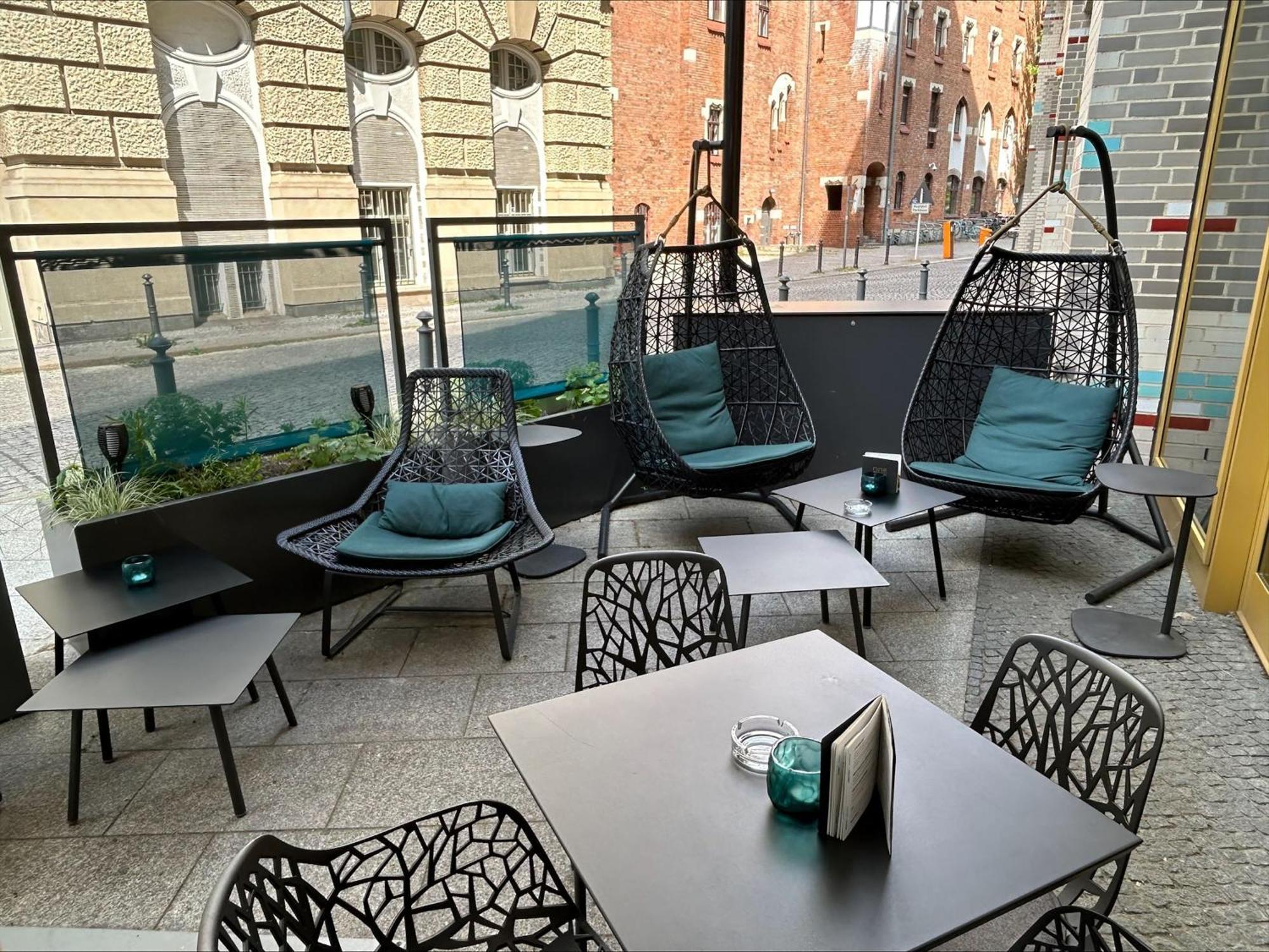 Motel One Bonn-Beethoven ภายนอก รูปภาพ