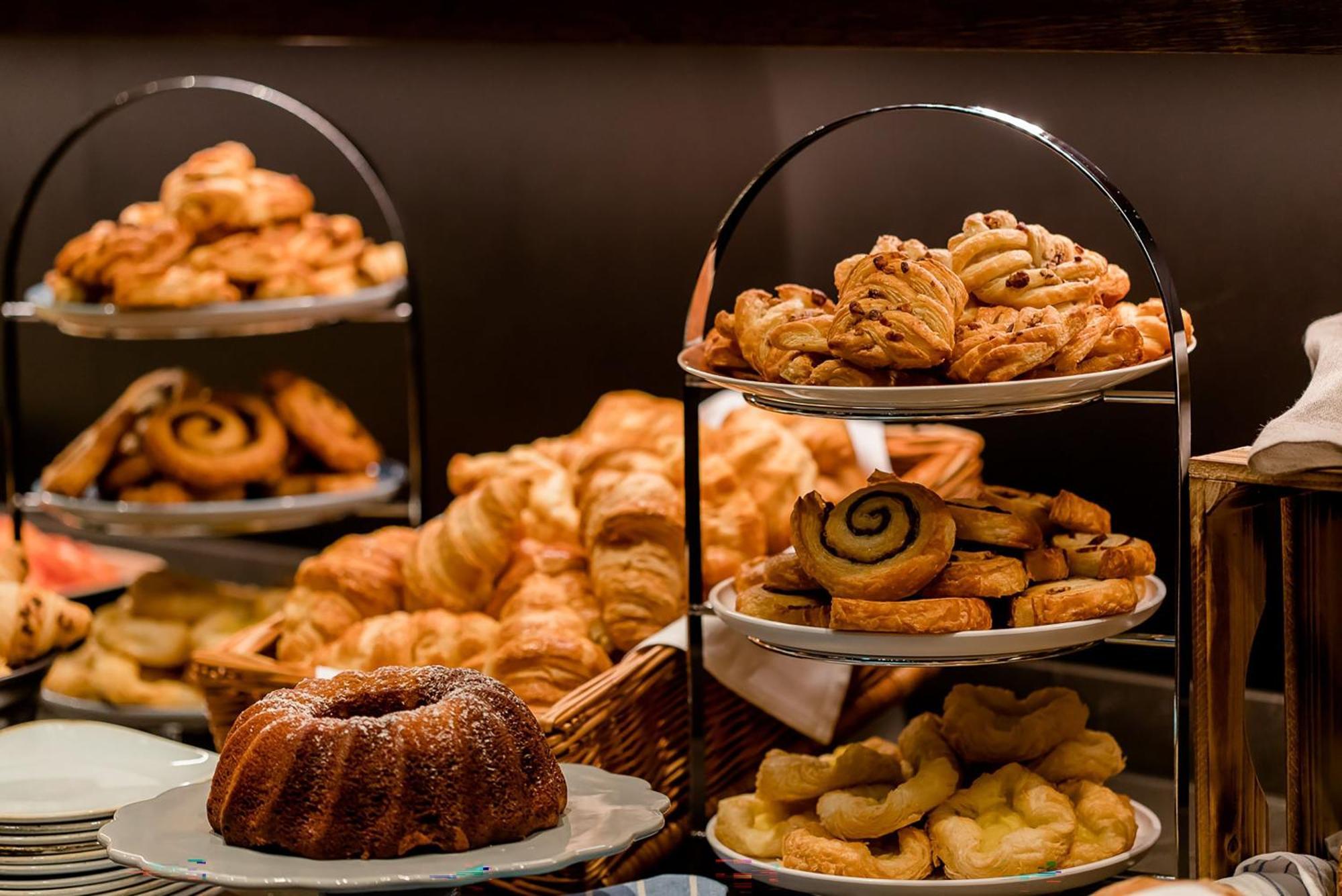 Motel One Bonn-Beethoven ภายนอก รูปภาพ