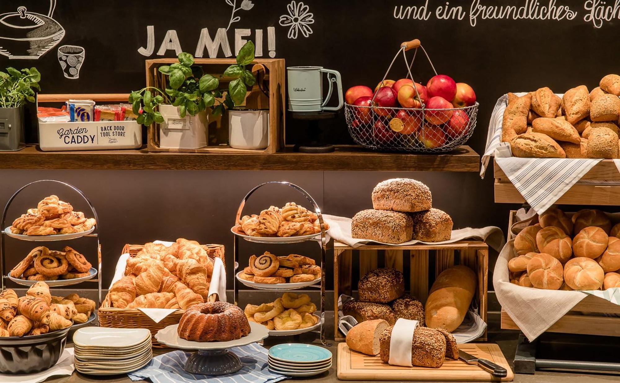 Motel One Bonn-Beethoven ภายนอก รูปภาพ