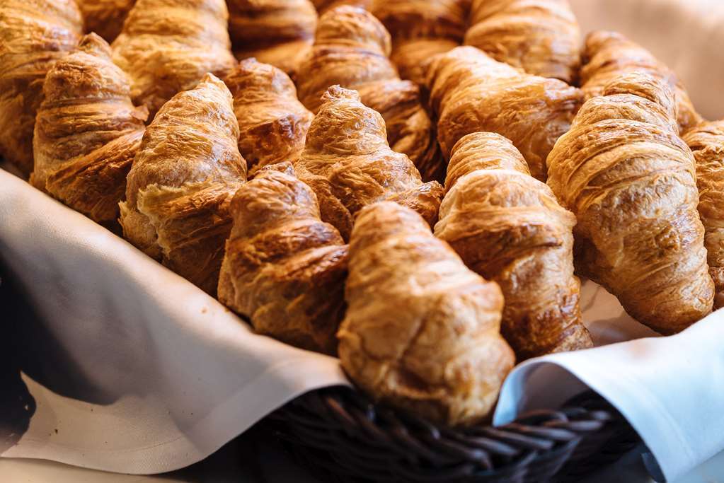 Motel One Bonn-Beethoven ร้านอาหาร รูปภาพ